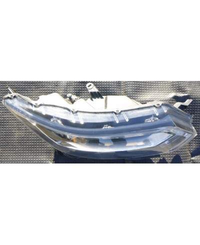 Nissan Qashqai Reflektor Prawy 100-19011
