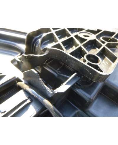 Nissan Qashqai Reflektor Prawy 100-19011