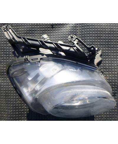 Nissan Juke Reflektor Prawy 89909530