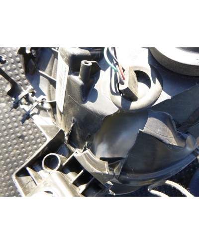Nissan Juke Reflektor Prawy 89909530