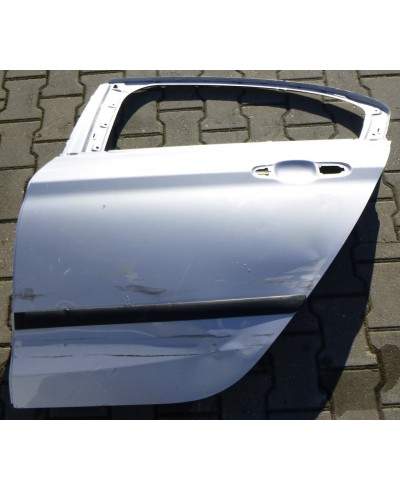 Fiat Tipo Drzwi Tył Lewe 52161646
