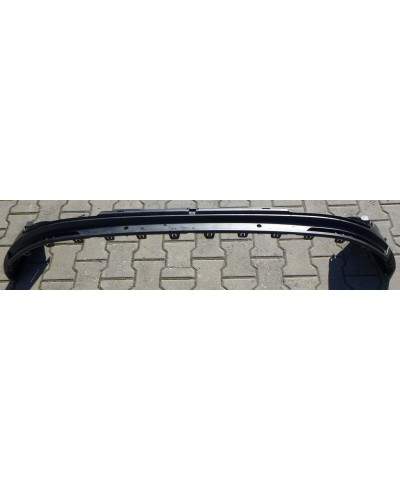 Seat Ateca Dokładka Zderzaka Tył 575807521j