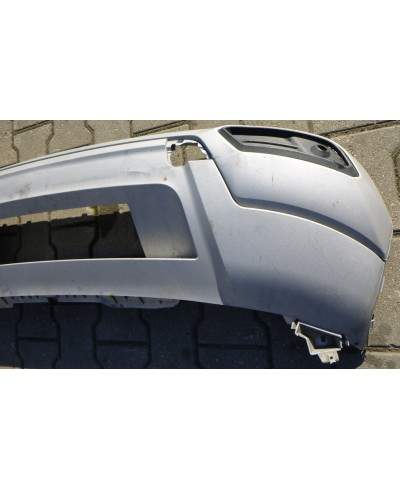 Seat Ateca Zderzak Tył 575807568E