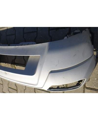Seat Ateca Zderzak Tył 575807568E
