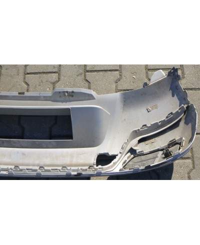 Seat Ateca Zderzak Tył 575807568E