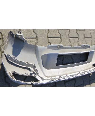 Seat Ateca Zderzak Tył 575807568E