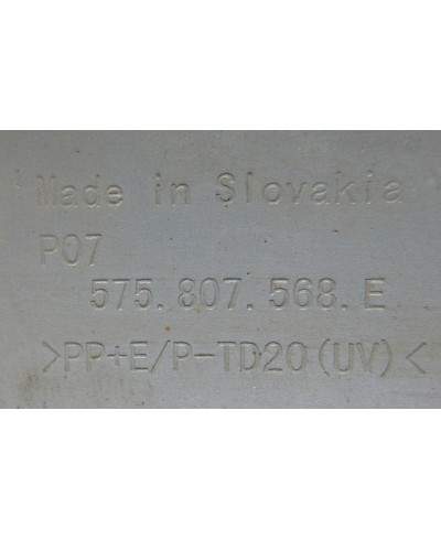Seat Ateca Zderzak Tył 575807568E