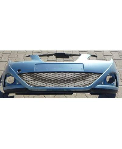 Seat Ibiza Zderzak Przód 6J0807231