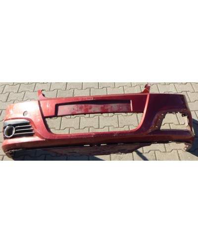 Opel Vectra C Zderzak Przód 13182889
