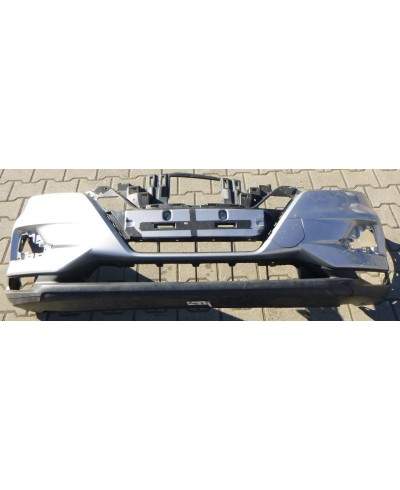 Nissan Qashqai Zderzak Przód 62022hv00h
