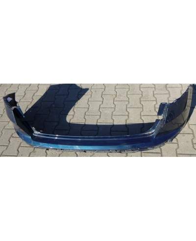 Seat Ateca Zderzak Tył 575807421
