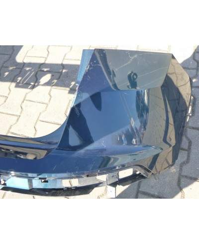 Seat Ateca Zderzak Tył 575807421