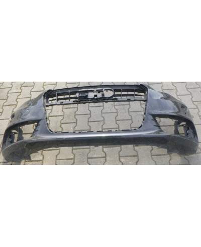 Audi A6 C7 Zderzak Przód 4G0807437