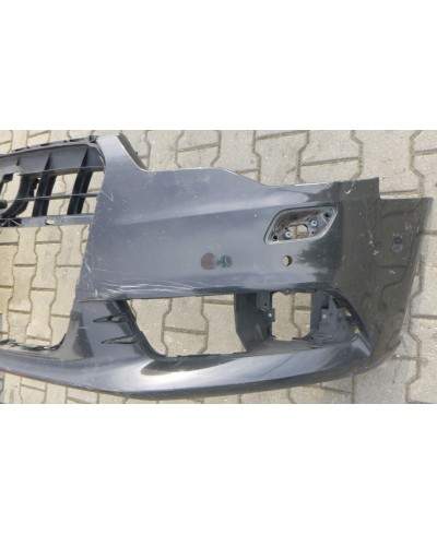 Audi A6 C7 Zderzak Przód 4G0807437