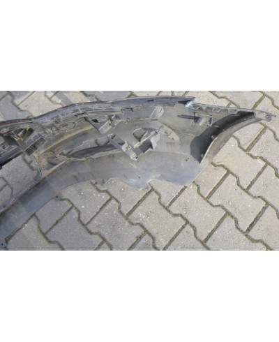 Audi A6 C7 Zderzak Przód 4G0807437