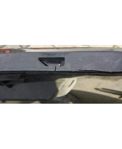 Audi A6 C7 Zderzak Przód 4G0807437