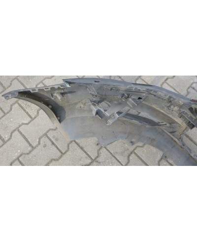 Audi A6 C7 Zderzak Przód 4G0807437