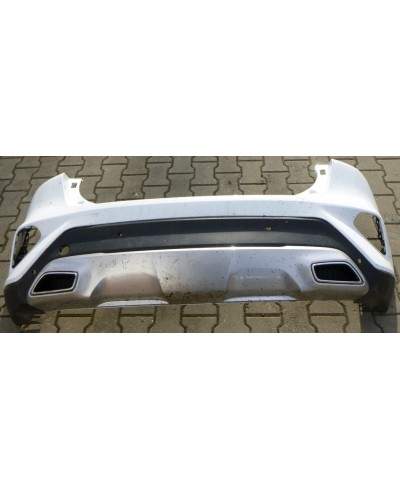 Kia Xceed Zderzak Tył 86611J7CA