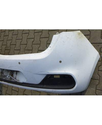 Kia Ceed Zderzak Tył 86611-A2000
