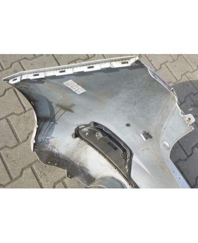 Kia Ceed Zderzak Tył 86611-A2000