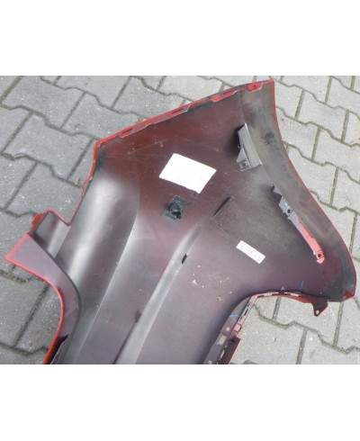 Opel Astra K Zderzak Tył 13452479