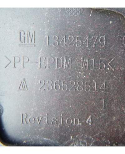 Opel Astra K Zderzak Tył 13452479
