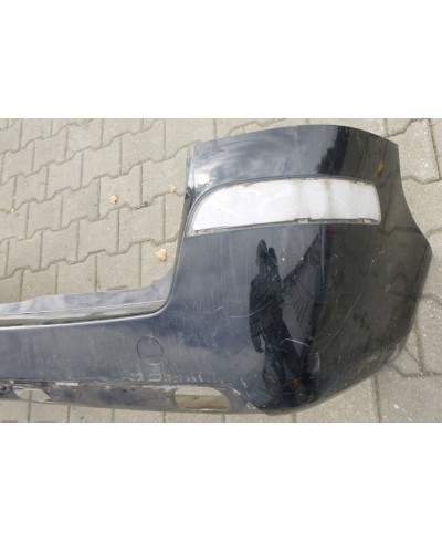 Opel Zafira B Zderzak Tył 13125014