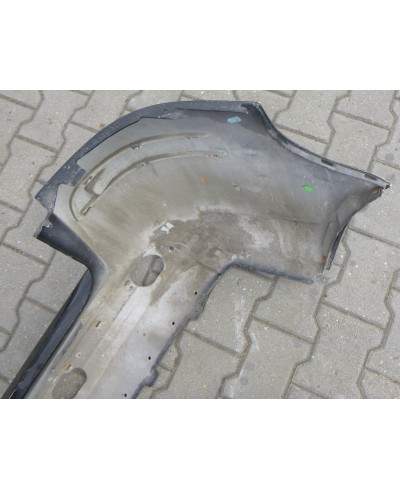 Opel Zafira B Zderzak Tył 13125014