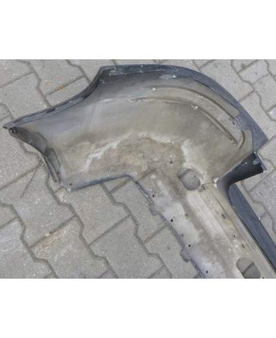 Opel Zafira B Zderzak Tył 13125014