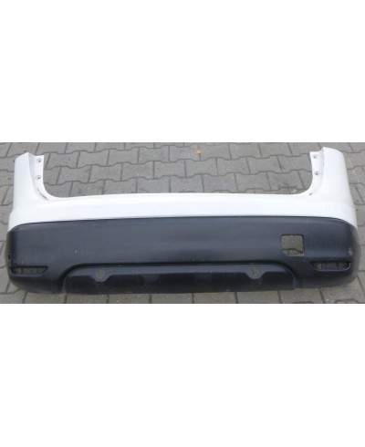 Nissan Qashqai Zderzak Tył 850224EAOH