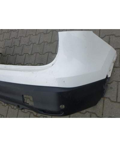 Nissan Qashqai Zderzak Tył 850224EAOH