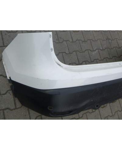 Nissan Qashqai Zderzak Tył 850224EAOH