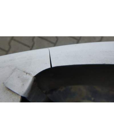 Nissan Qashqai Zderzak Tył 850224EAOH