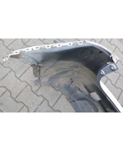 Nissan Qashqai Zderzak Tył 850224EAOH