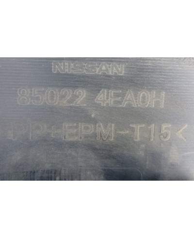 Nissan Qashqai Zderzak Tył 850224EAOH