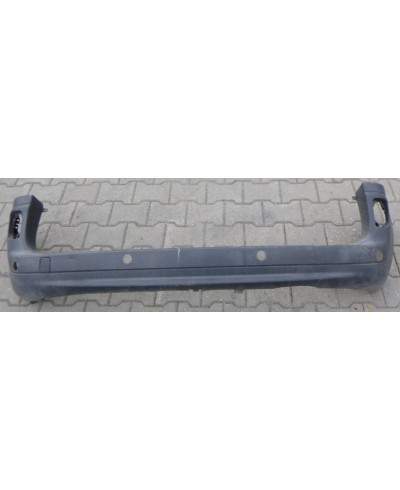 Renault Kangoo Zderzak Tył 8200436722