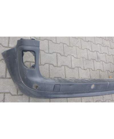 Renault Kangoo Zderzak Tył 8200436722