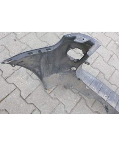 Renault Kangoo Zderzak Tył 8200436722