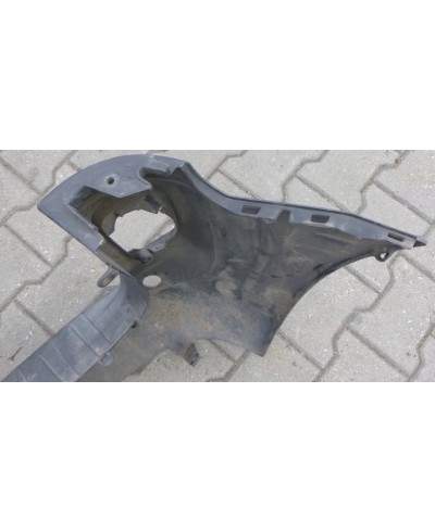 Renault Kangoo Zderzak Tył 8200436722