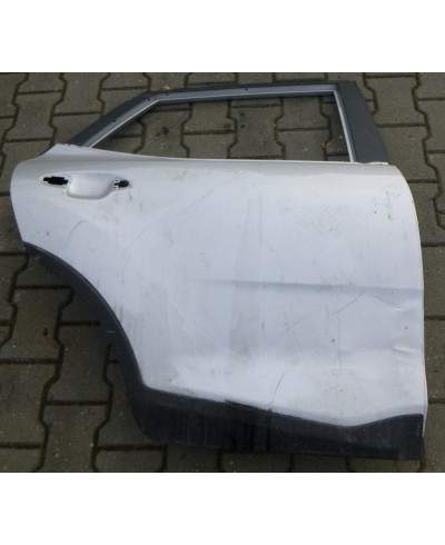 Kia Stonic Drzwi Tył Prawe