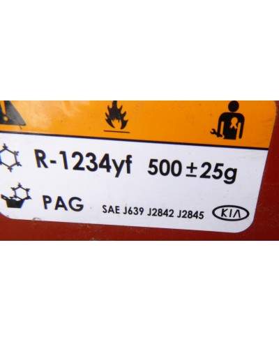 Kia Xceed Maska