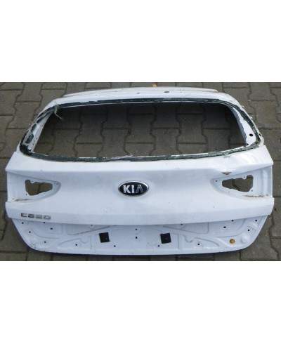 Kia Ceed Klapa Tył