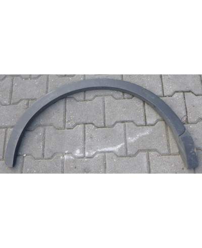 Audi Q3 Listwa Błotnika Prawy Tył 8V0853818B