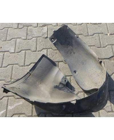 Kia Ceed Nadkole Plastikowe Prawy Przód 86814-J7000