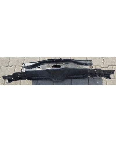 Fiat Ducato Wzmocnienie Czołowe