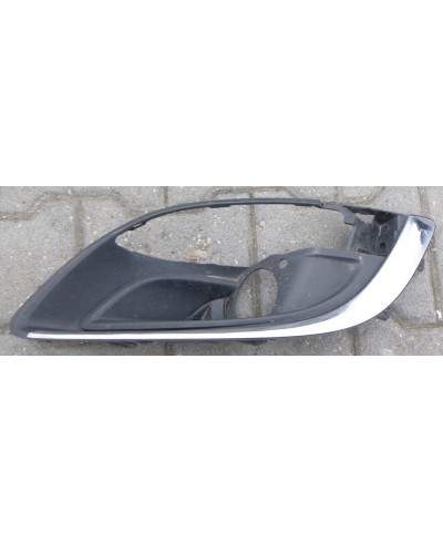 Opel Astra J Kratka Zderzaka Lewa 13368708