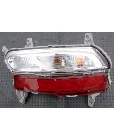 Kia Sportage Lampa Tył Prawa w Zderzak 92406