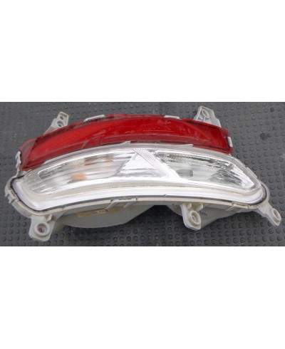 Kia Sportage Lampa Tył Prawa w Zderzak