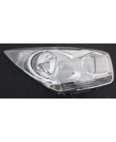 Kia Venga Reflektor Prawy 92102-1p000