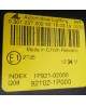 Kia Venga Reflektor Prawy 92102-1p000